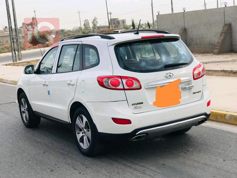 هیوندای سەنتافی